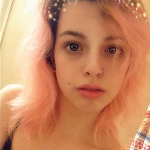 Meet your Posher, Cassidy